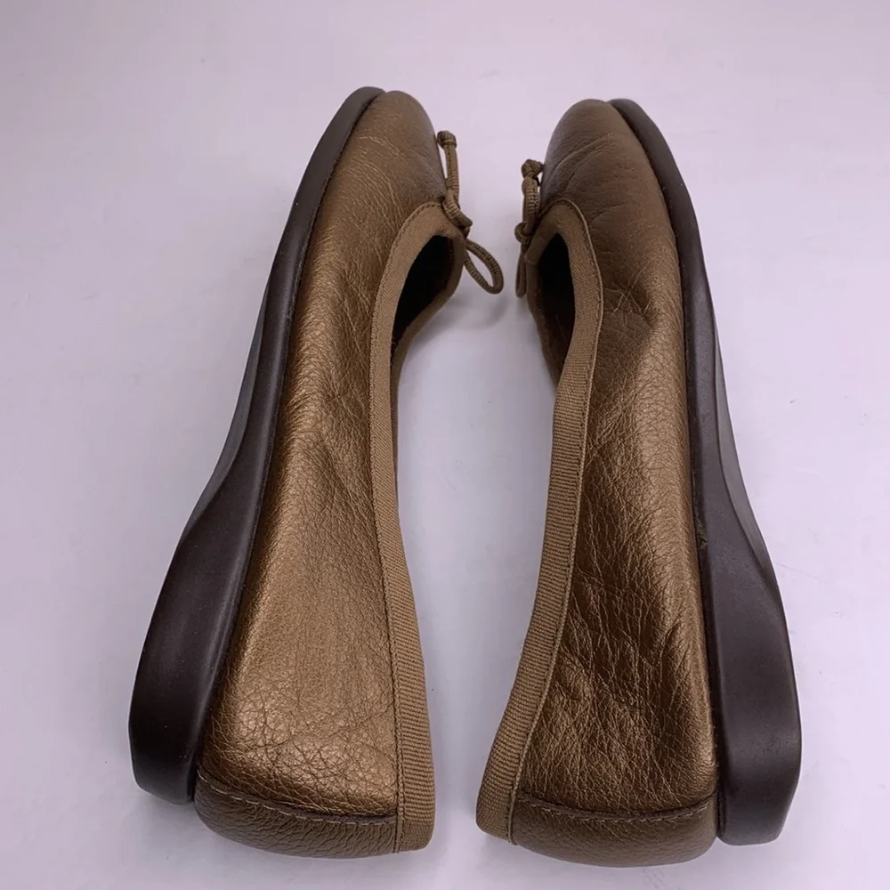 AEROSOLES slip flat